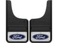 Ford F250/F350 Blue Oval Gatorback Front Mud Flap