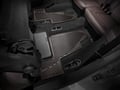Picture of WeatherTech All-Weather Floor Mats - 2nd Row - Cocoa