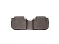 Picture of WeatherTech FloorLiners - Cocoa - Rear