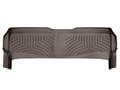 Picture of WeatherTech FloorLiners - Cocoa - Rear