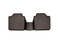 Picture of WeatherTech FloorLiners - Cocoa - Rear