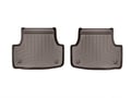 Picture of WeatherTech FloorLiners - Cocoa - Rear