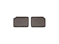 Picture of WeatherTech FloorLiners - Cocoa - Rear