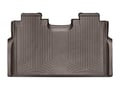 Picture of WeatherTech FloorLiners - Cocoa - Rear