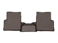 Picture of WeatherTech FloorLiners - Cocoa - 3rd Row 