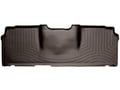 Picture of WeatherTech FloorLiners - Cocoa - Rear