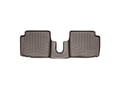 Picture of WeatherTech FloorLiners - Cocoa - Rear