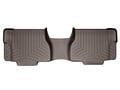 Picture of WeatherTech FloorLiners - Cocoa - 2nd Row 