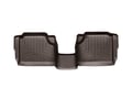 Picture of WeatherTech FloorLiners - Cocoa - Rear