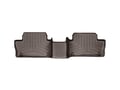 Picture of WeatherTech FloorLiners - Cocoa - Rear