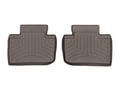 Picture of WeatherTech FloorLiners - Cocoa - Rear