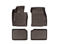 Picture of WeatherTech FloorLiners - Cocoa - Front & Rear