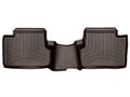 Picture of WeatherTech FloorLiners - Cocoa - Rear