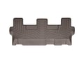 Picture of WeatherTech FloorLiners - Cocoa - 3rd Row