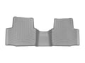 Picture of WeatherTech FloorLiners - Gray - Rear