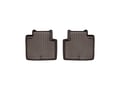 Picture of WeatherTech FloorLiners - Cocoa - Rear