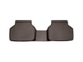 Picture of WeatherTech FloorLiners - Cocoa - Rear