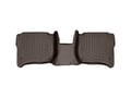 Picture of WeatherTech FloorLiners - Cocoa - Rear