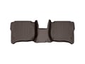 Picture of WeatherTech FloorLiners - Cocoa - Rear