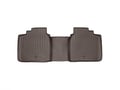 Picture of WeatherTech FloorLiners - Cocoa - Rear