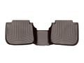 Picture of WeatherTech FloorLiners - Cocoa - Rear