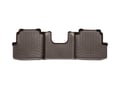 Picture of WeatherTech FloorLiners - Cocoa - Rear