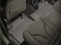 Picture of WeatherTech FloorLiners - Cocoa - Front & Rear