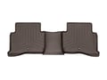 Picture of WeatherTech FloorLiners - Cocoa - Rear