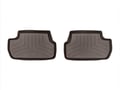 Picture of WeatherTech FloorLiners - Cocoa - Rear