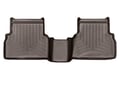 Picture of WeatherTech FloorLiners - Cocoa - Rear