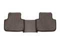 Picture of WeatherTech FloorLiners - Cocoa - 2nd Row