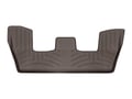 Picture of WeatherTech FloorLiners - Cocoa - 3rd Row