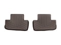 Picture of WeatherTech FloorLiners - Cocoa - Rear