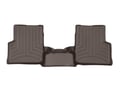 Picture of WeatherTech FloorLiners - Cocoa - 3rd Row