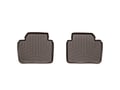 Picture of WeatherTech FloorLiners - Cocoa - Rear