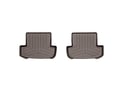 Picture of WeatherTech FloorLiners - Cocoa - Rear