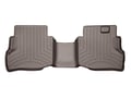 Picture of WeatherTech FloorLiners - Cocoa - Rear