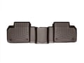 Picture of WeatherTech FloorLiners - Cocoa - Rear