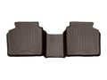 Picture of WeatherTech FloorLiners - Cocoa - 2nd Row 