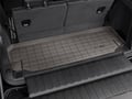 Picture of WeatherTech Cargo Liner - Fits Behind 3rd Row - Cocoa