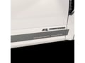 Picture of Putco Ford Licensed Stainless Steel Rocker Panels - Ford Super Duty Reg Cab 8 ft Box Dually - 10pcs, 4.25 Inches Wide