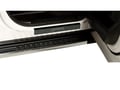 Picture of Putco Ford Black Platinum Door Sills - Ford Super Duty Crew Cab with 
