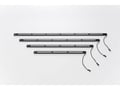 Picture of Putco Luminix Edge High Power LED Light Bar - 30 in. Curved