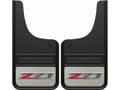 Gatorback Mud Flaps - New Z71 - 12