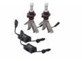 Picture of Putco Silver-Lux (without Anti-Flicker Harness) - Silver-Lux LED Kit - PSX26 Pair