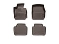 Picture of WeatherTech FloorLiners - Cocoa - Front & Rear