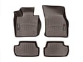 Picture of WeatherTech FloorLiners - Cocoa - Front & Rear