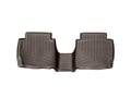 Picture of WeatherTech FloorLiners - Cocoa - 2nd Row