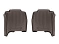 Picture of WeatherTech FloorLiners - Cocoa - 2nd Row