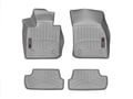 Picture of WeatherTech FloorLiners - Gray - Front & Rear